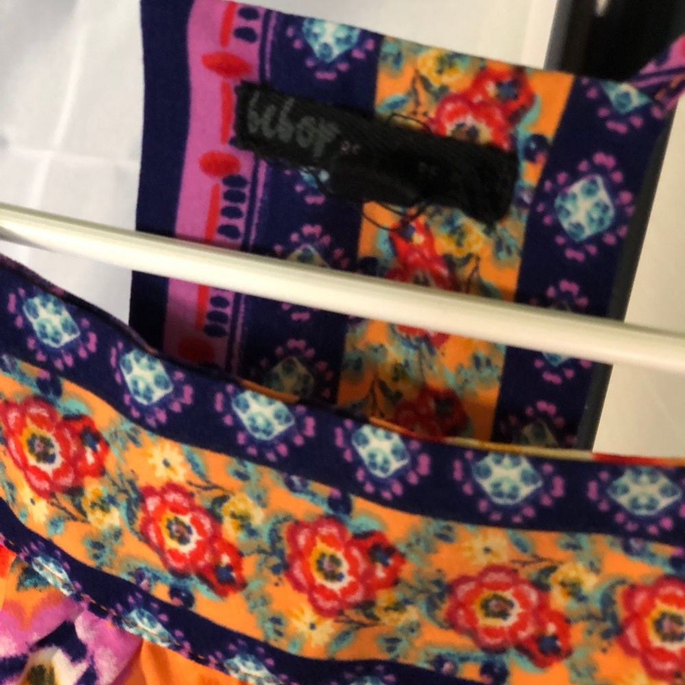 Small bebop dress - Picture 3 of 8